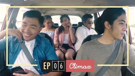 walang katapusang libog part 1|Episode 6: Climax .